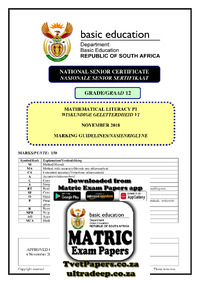 Mathematical Literacy P1 Nov 2018 FINAL Memo Afr &Eng..pdf